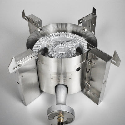 Brewing Burners
