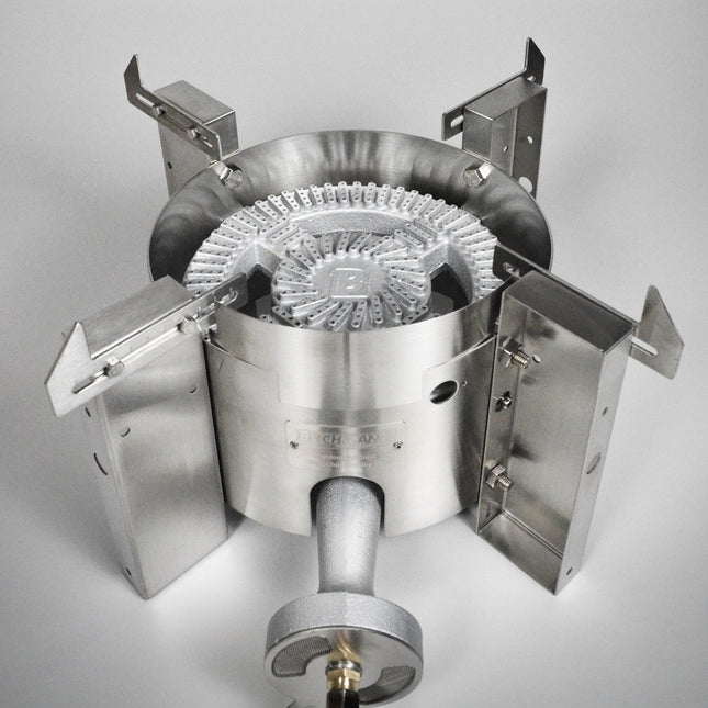 Blichmann HellFire Floor Standing Burner