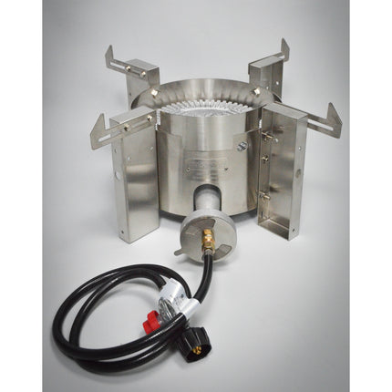 Blichmann HellFire Floor Standing Burner