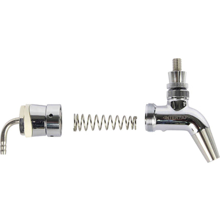 Self Closing Faucet Spring - Intertap/NukaTap