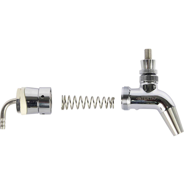 Self Closing Faucet Spring - Intertap/NukaTap