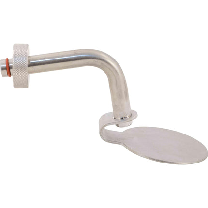 Ss Infussion Mash Tun - Vorlauf Arm Assembly