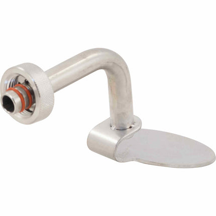 Ss Infussion Mash Tun - Vorlauf Arm Assembly