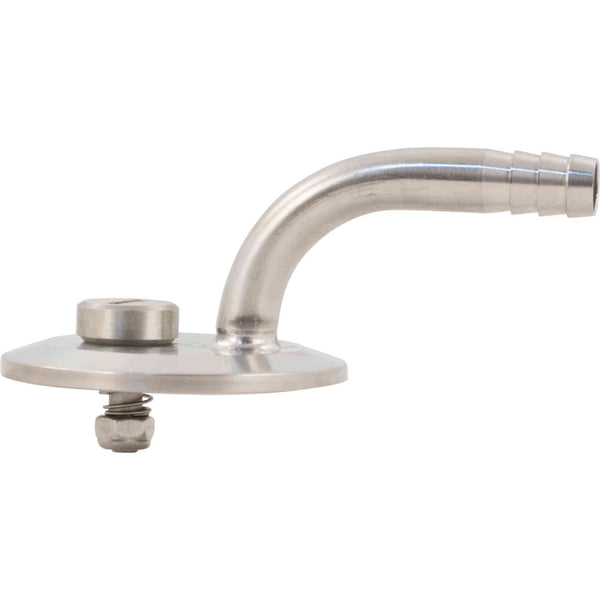 Pressurized Transfer Fitting - 1.5 in. T.C.