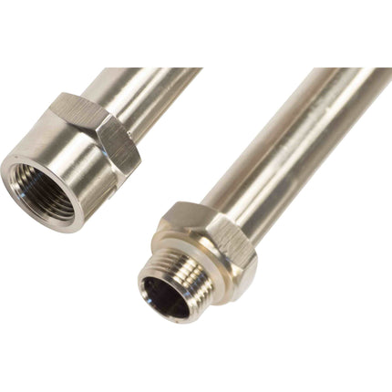 Blow Off Cane | 3 in T.C. for Half BBL Chronical