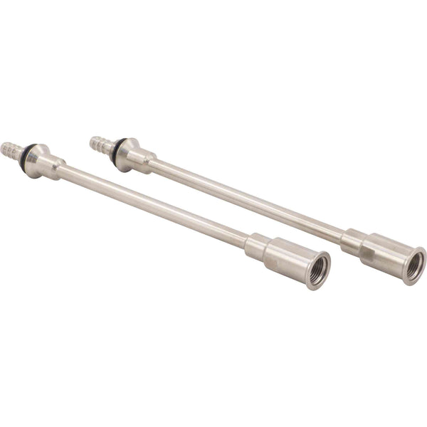 FTSs Coil Extensions for 14 gal. and 1/2 bbl Chronical Fermenters