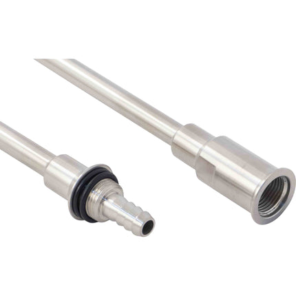 FTSs | 14 Gal Chronical Coil Extensions