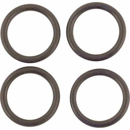 FTSs Replacement O Ring Set (4)