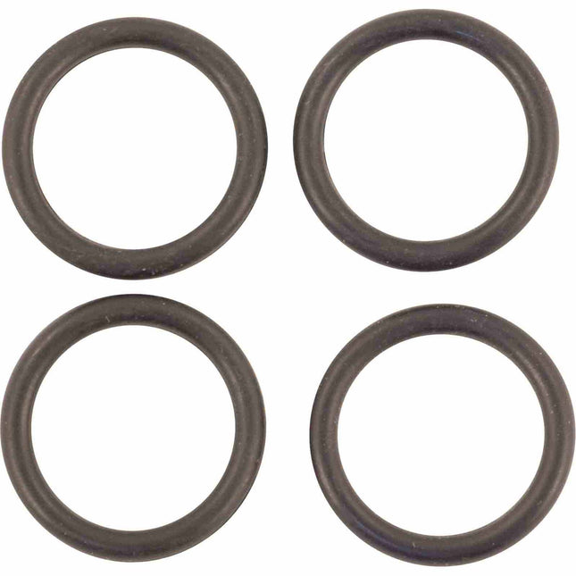 FTSs Replacement O Ring Set (4)