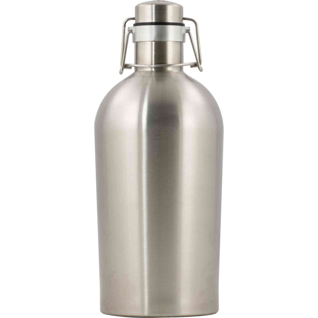 The 2L Ultimate Growler - Double Walled