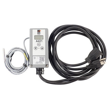 Johnson A421 Digital Temperature Controller (Wired)