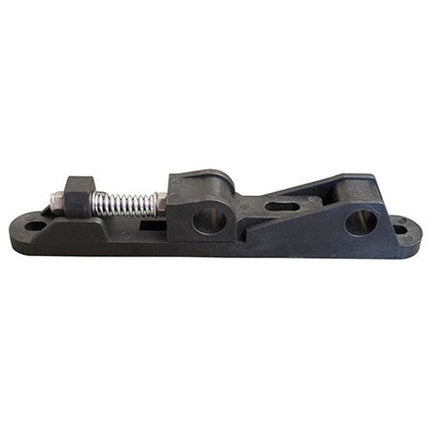 Adjustable Roller Bracket for WE223, WE234 Crushers (Position 10)