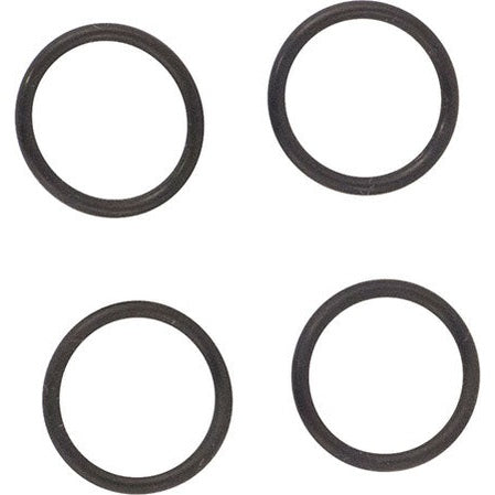 Chronical -  4 Replacement O-rings