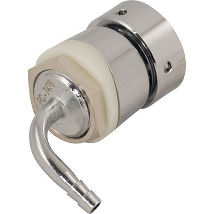 Faucet Shank - Short Tower Shank