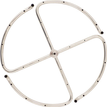 Manifold | Mash Re-Circulation