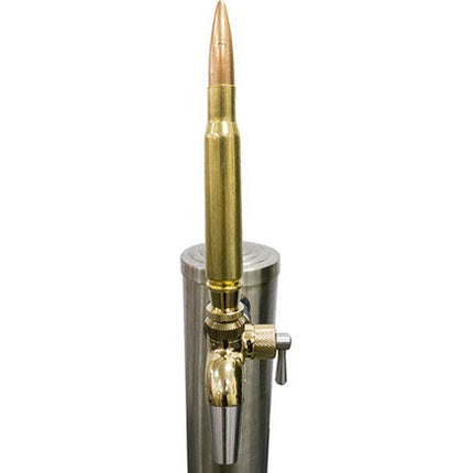 Faucet Handle - 50 Cal BMG