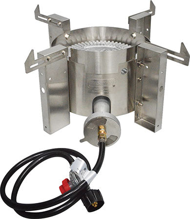 Blichmann HellFire Floor Standing Burner