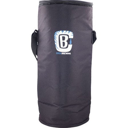 CoolBrew Corny Keg Cooler - 5 gal