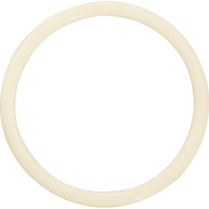Cornelius Keg Lid O-ring - White Silicone