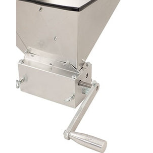 MaltMuncher 3 Roller Grain Mill