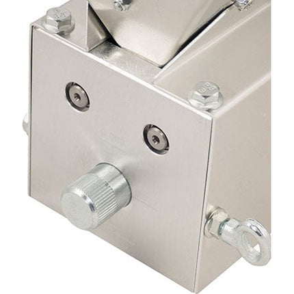 MaltMuncher 3 Roller Grain Mill