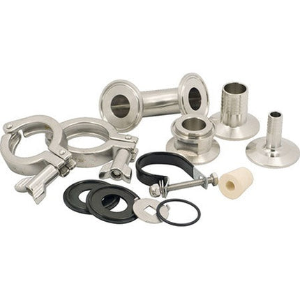 Blichmann T.C. Blow-off kit