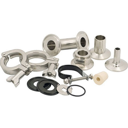 Blichmann T.C. Blow-off kit