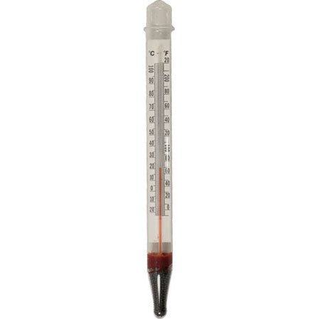 Floating Thermometer