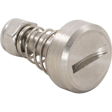 Ss Weldless Pressure Relief Valve - Wider 2015 Model