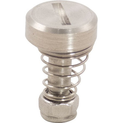 Ss Weldless Pressure Relief Valve - Wider 2015 Model