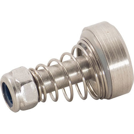 Ss Weldless Pressure Relief Valve - Wider 2015 Model