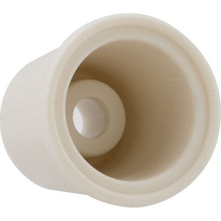 Universal Stopper With Hole (Small)