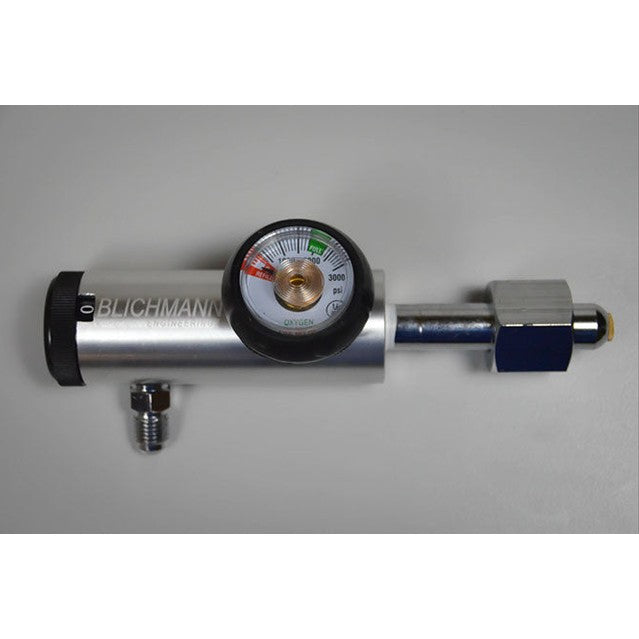 Blichmann Oxygen Flow Regulator