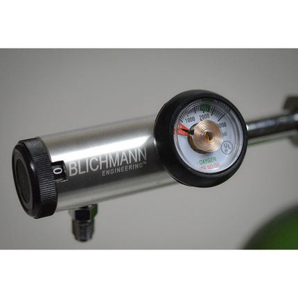 Blichmann Oxygen Flow Regulator