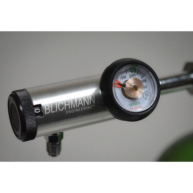 Blichmann Oxygen Flow Regulator