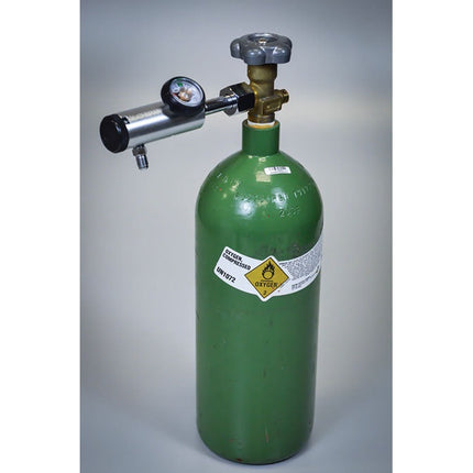 Blichmann Oxygen Flow Regulator