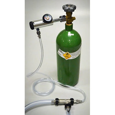 Blichmann Premium In-Line Oxygenation Kit