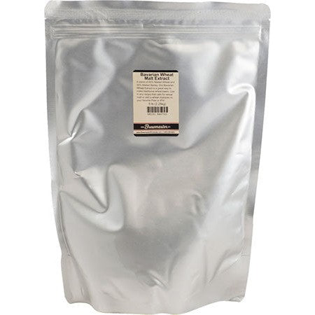 Bavarian Wheat Malt Extract - PLACEHOLDER