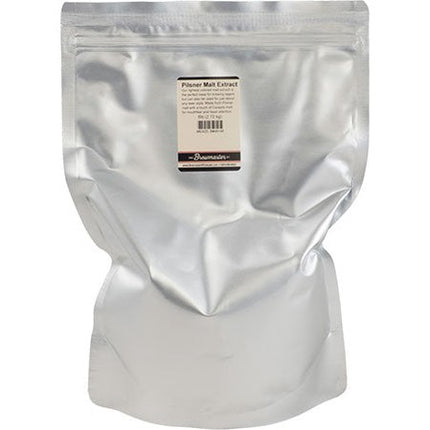 Pilsner Malt Extract - PLACEHOLDER