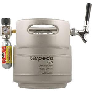 The Torpedo Keg Portable Party Bomb - PLACEHOLDER