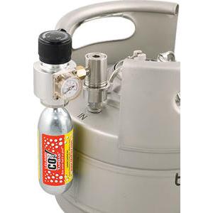 The Torpedo Keg Portable Party Bomb - PLACEHOLDER