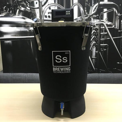 Brew Bucket 3.5 gal Mini FTSs