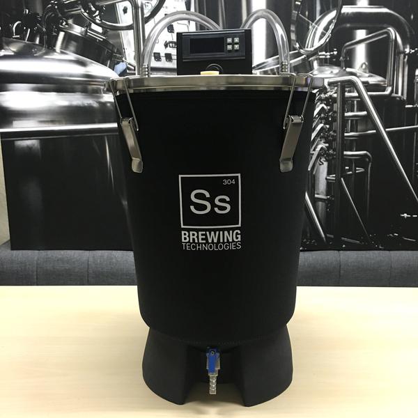 Brew Bucket 3.5 gal Mini FTSs