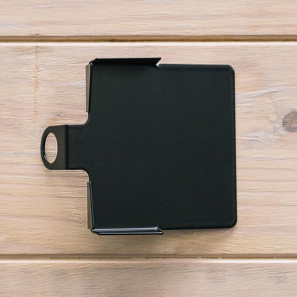 FTSs Controller Mounting Bracket - Threaded for SS Brewmaster Edition Chronicals & Standard Brite Tanks