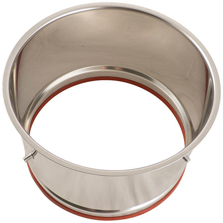 Braumeister - 20 L Shortened Malt Pipe