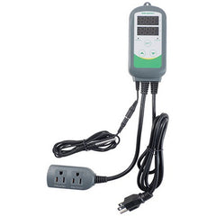 Inkbird Dual Stage Digital Temperature Controller