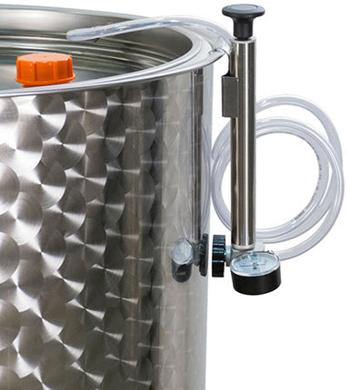 300L (79G) Variable Volume/Conical Bottom 