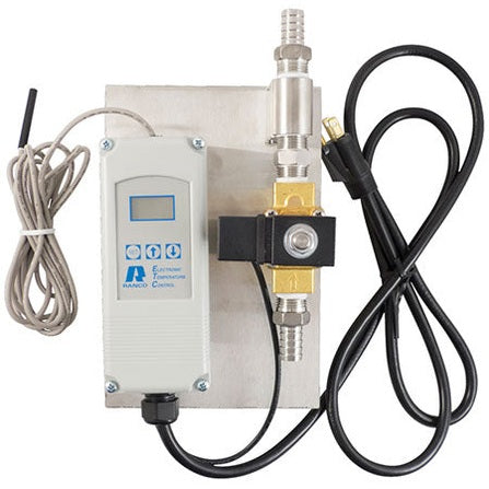 The Temperature Tamer