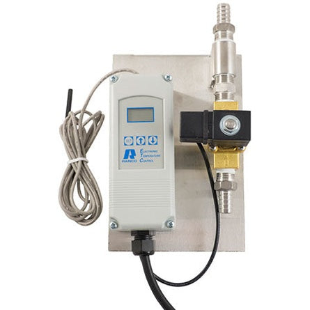 The Temperature Tamer