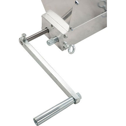 MaltMuncher 2 Roller Grain Mill